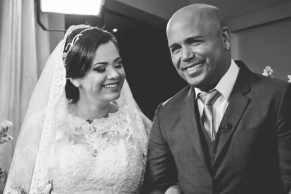“Não sei como vou viver”, lamenta filha de Rick após a morte do cantor