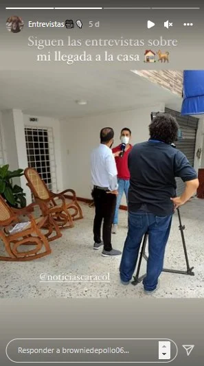 A fama A fama