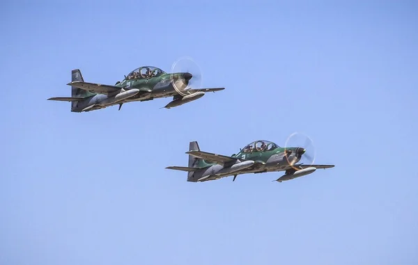 A-29 Super Tucano da FAB