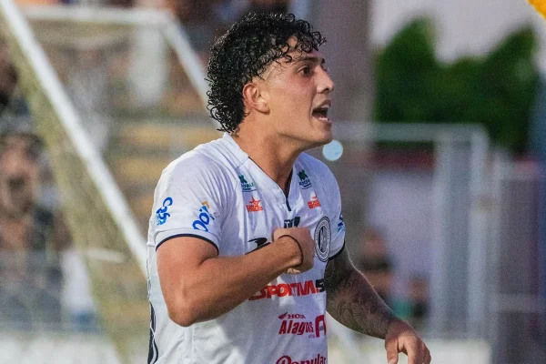 Série D ZeroUm: Alagoas é único estado com dois times nas quartas - destaque galeria