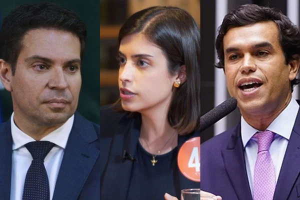 Deputados perdedores gastaram R$ 152 milhões nas Eleições 2024