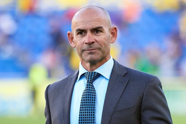 Paco Jémez