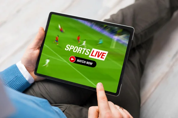Betano streaming tem transmissões de vários esportes - APOSTAS