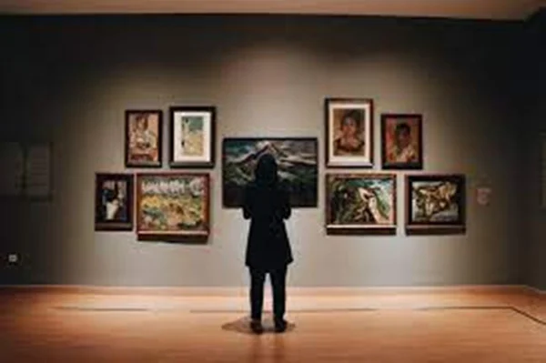obras de arte