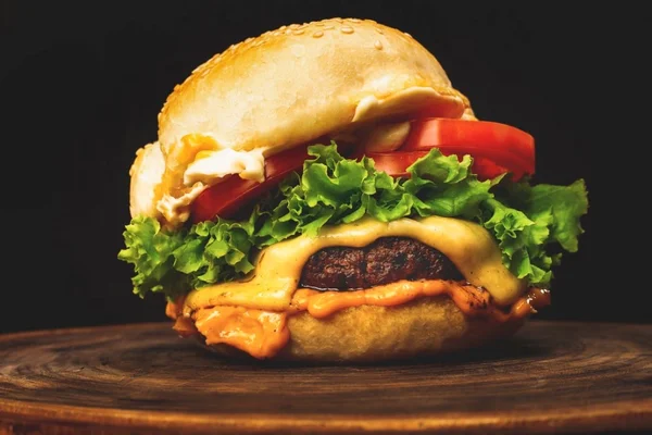 Hambúrguer