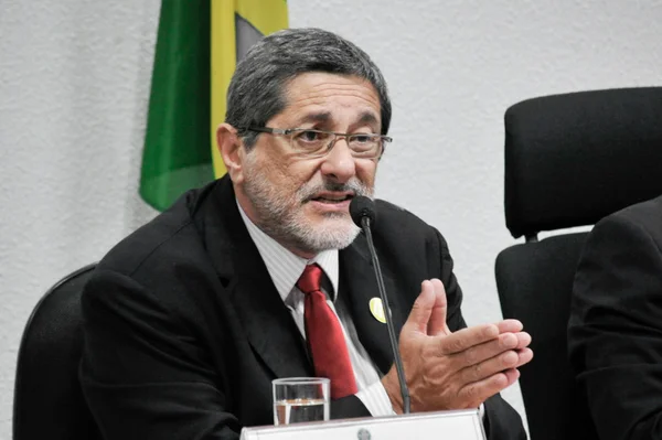 Ex-presidente da Petrobras pede ao STF desbloqueio de bens