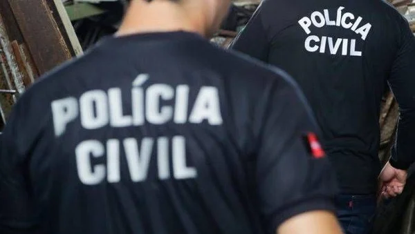 Pastor foragido há 34 anos é preso acusado de assassinato na Paraíba