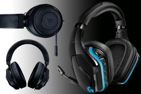 Conheça os 6 melhores headsets gamer para otimizar a jogabilidade