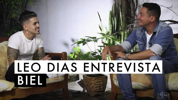 Leo Dias Entrevista Biel