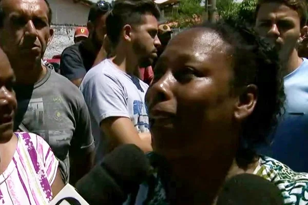 Suzano: merendeira escondeu 50 alunos durante ataque