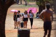 onda de calor