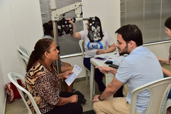 imagem colorida exames aposentados aparecida de goiania
