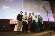 A Margem do Rio venceu 4 categorias do Premiere Brasil no Festival do Rio