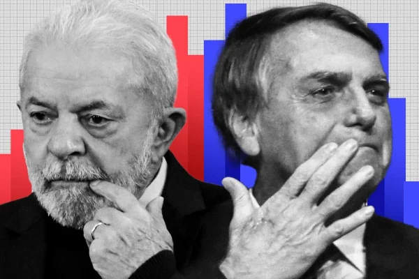 Guerra por votos recomeça na TV com propagandas eleitorais de Bolsonaro e Lula