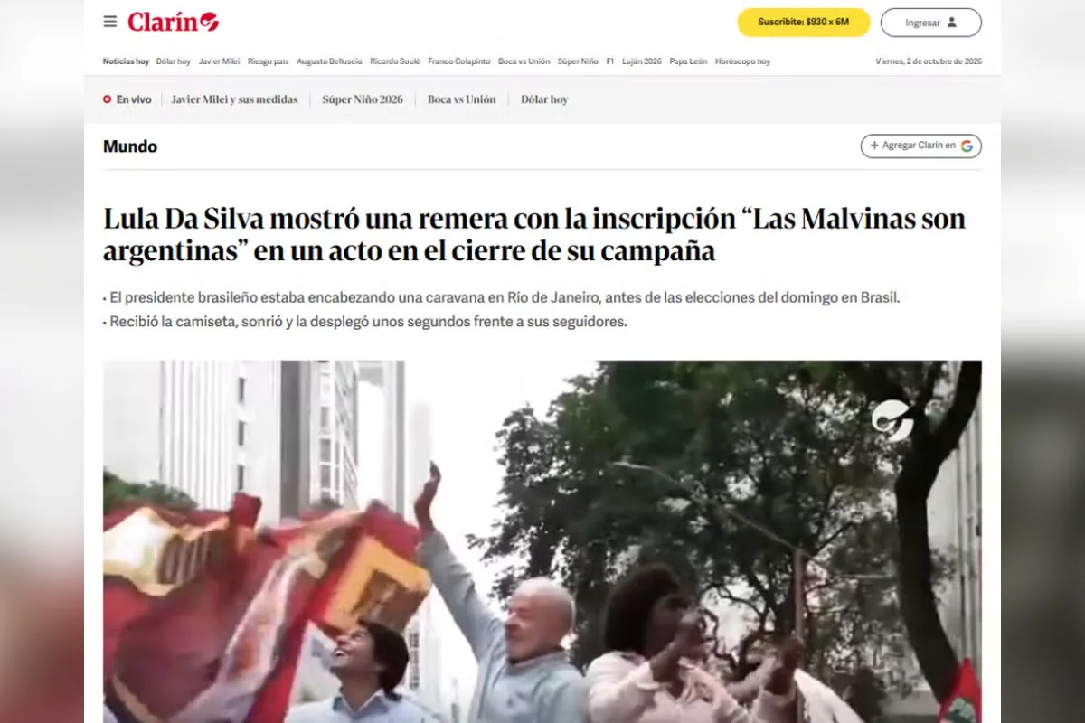 As Malvinas, chamadas de Falklands pelo Reino Unido, são administradas pelos britânicos, mas reivindicadas pela Argentina As Malvinas, chamadas de Falklands pelo Reino Unido, são administradas pelos britânicos, mas reivindicadas pela Argentina