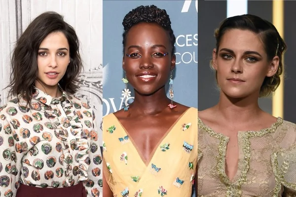 Remake de As Panteras deve incluir Lupita Nyong’o e Kristen Stewart