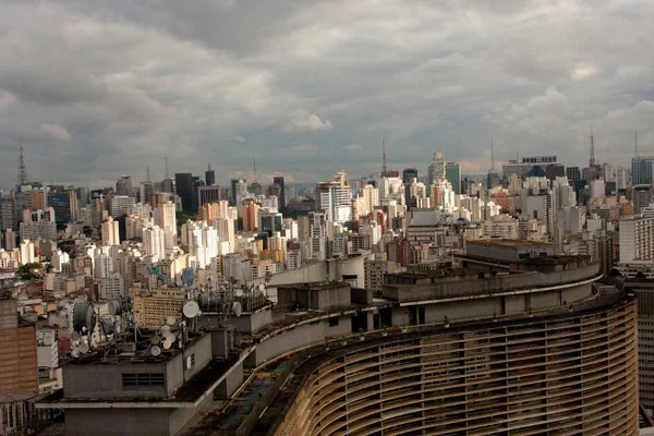 Censo 2022: São Paulo ganhou 4,7 milhões de domicílios em 12 anos