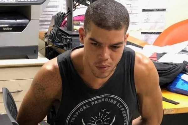 Rio: homem agredido até a morte levou 40 socos de lutador, diz família