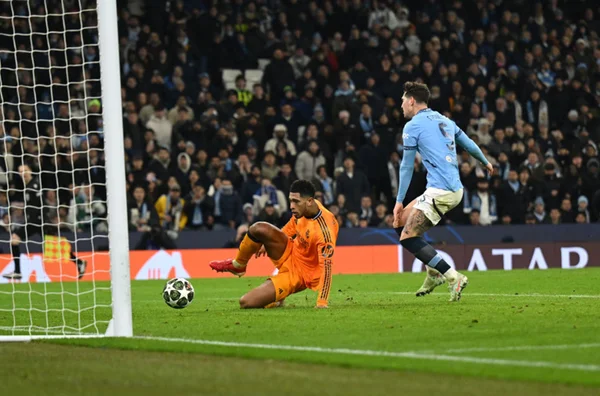 De virada, Real Madrid bate Manchester City pela Champions League