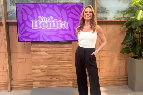 Carol Minhoto se pronuncia após demissão da TV Gazeta
