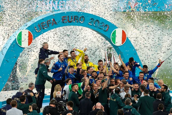 ESPN acredita ter vantagem sobre a Globo na briga pela Eurocopa