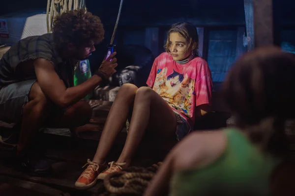 Por que assistir a Pssica, nova série brasileira da Netflix