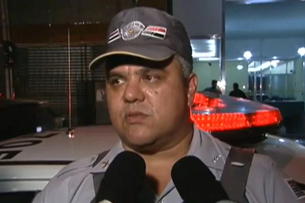 Tarcísio Rogério Calderari jogos de azar