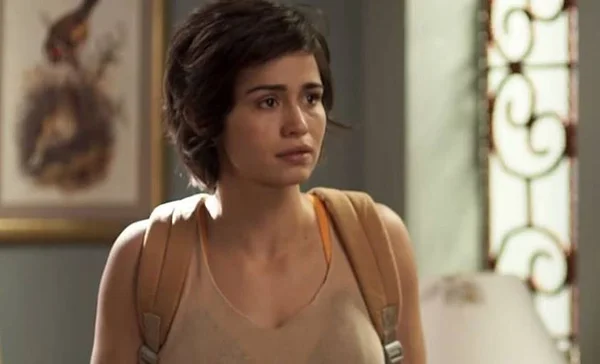 Segundo Sol: Maura é expulsa de casa pelo pai por ser lésbica