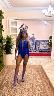 Hivana Mendes Hivana Mendes