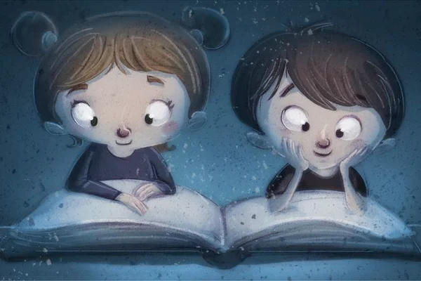 Tem filho de 3 anos? Veja livros ideais para a faixa etária