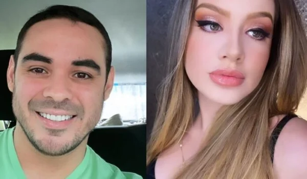 Casal é baleado após se recusar a abrir janela do carro em Manaus