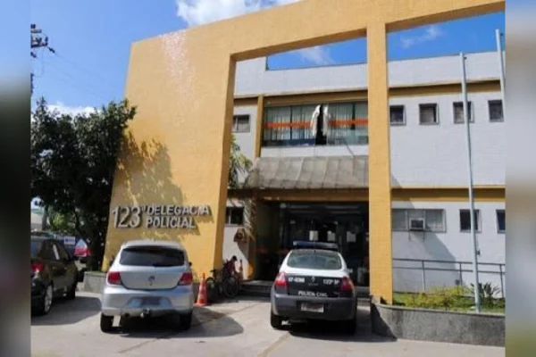 Casal é preso em flagrante por matar bebê de 8 meses no Rio