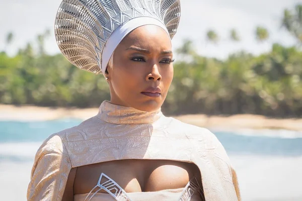 Angela Bassett será premiada com estatueta do Oscar em evento especial