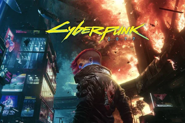 Cyberpunk 2077 recebe atualização para consoles da nova geração