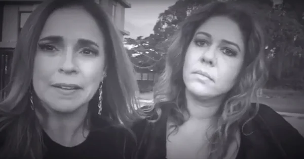 Em vídeo, Daniela Mercury diz estar indignada com o ataque em Orlando