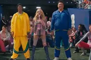 Tributo a Pelé, Justin Bieber, Madonna: o intervalo da final da Copa - imagem 6 Tributo a Pelé, Justin Bieber, Madonna: o intervalo da final da Copa - imagem 6