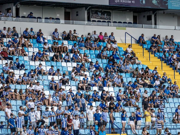 Remo pede punição a torcedores do Avaí após caso de racismo na Série B