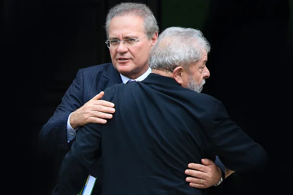 Campanha de Lula quer reverter ação da PF em Alagoas a seu favor