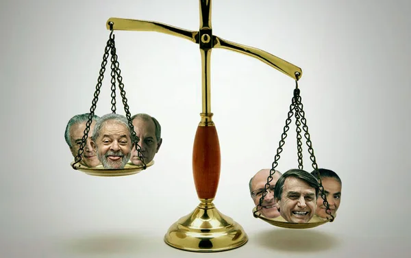 Presidenciáveis têm novo embate nesta sexta, durante debate na RedeTV!