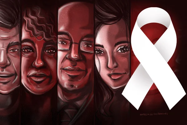 HIV: aumento de 50% no DF faz governo lançar ofensiva no Carnaval