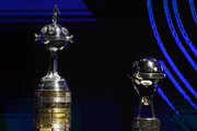 A Libertadores e Sul-Americana são comandadas pela Conmebol