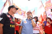 Leandro Grass promete reforma agrária e uso de terras da Terracap no DF - imagem 4 Leandro Grass promete reforma agrária e uso de terras da Terracap no DF - imagem 4