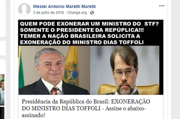 Crítico ao STF, novo integrante da CEMDP exalta Ustra