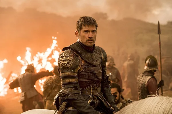 Nikolaj Coster-Waldau, o Jaime de “Game of Thrones”, virá ao Brasil