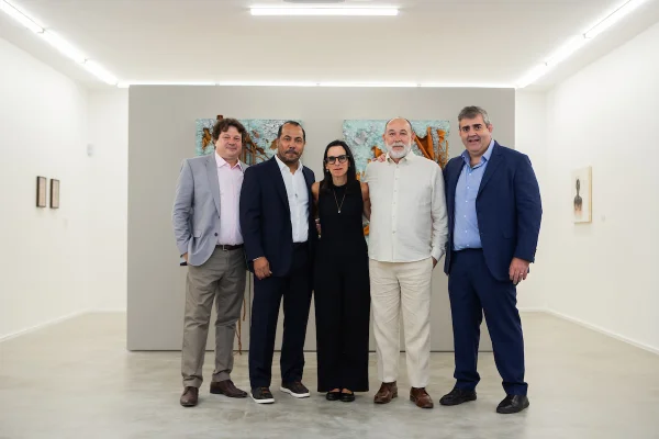 Cerrado Cultural: conheça o novo e ambicioso projeto artístico do DF