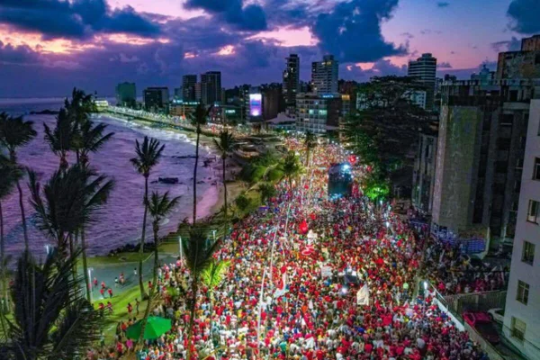 lula na bahia