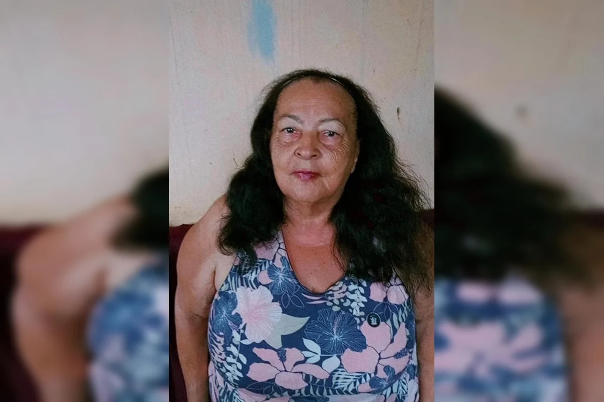 A família de Ilda Soares Ribas, de 82 anos, pede investigação das autoridades de saúde de Formosa (GO), após a idosa morrer na madrugada desta terça-feira (8/9) A família de Ilda Soares Ribas, de 82 anos, pede investigação das autoridades de saúde de Formosa (GO), após a idosa morrer na madrugada desta terça-feira (8/9)