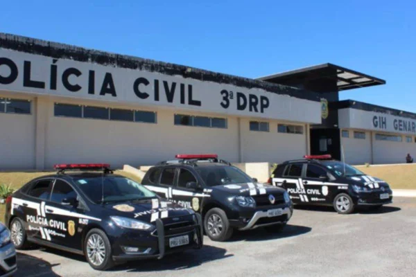 imagem colorida delegacia anapolis goias