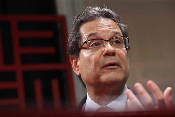 Marcelo Neves ao Metrópoles: “A gestão de Rollemberg é um desastre”
