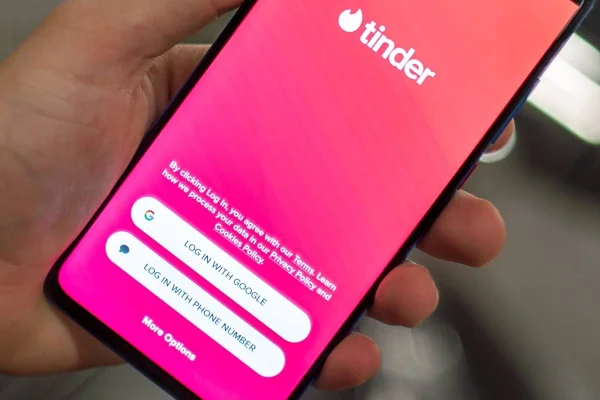 Tinder